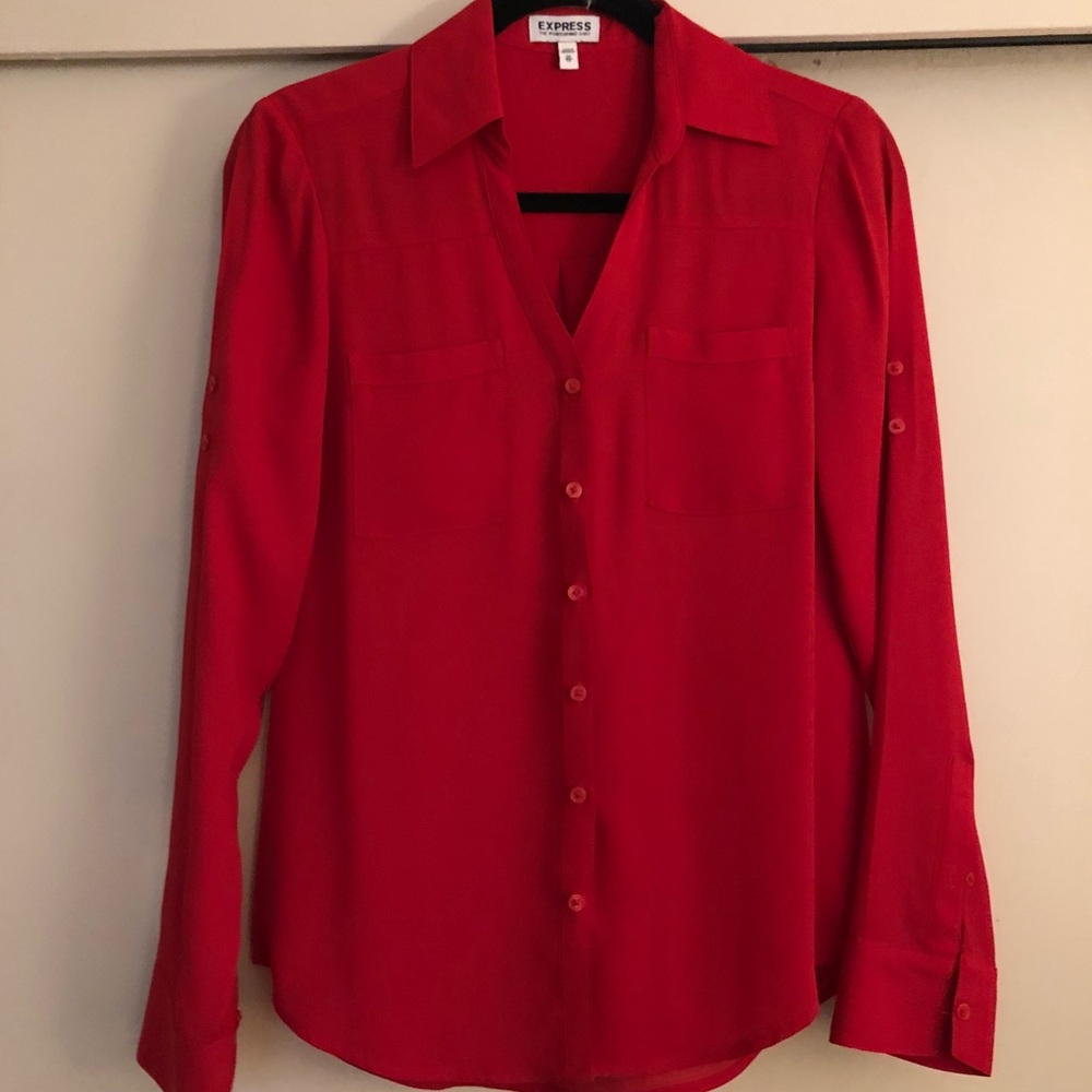 Express Portofino top XS